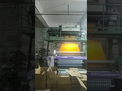 máquina de etiquetado de rehabilitación con telar de etiquetas de punta nacional 2