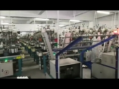 Tejerías de jacquard