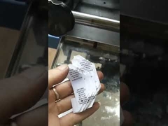 Máquina de corte y plegado-GF3000