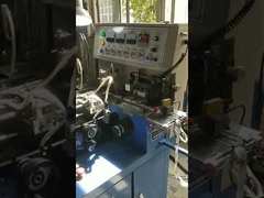 Máquina de Corte y Plegado - GF3400