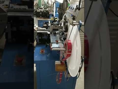 Máquina de corte y plegado-4200