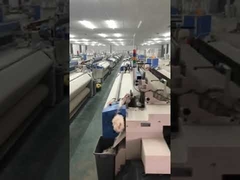 Telar de chorro de aire 3