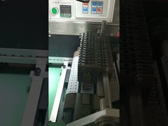 Máquina de corte y plegado 8800