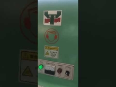 Máquina de corte de ultrasonido de alta calidad