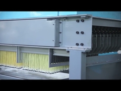 WGT24D Cabeza de telar electrónica de jacquard