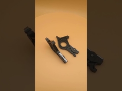 Selector Dobby de alta calidad JLS002-1 para telar jacquard, cabeza redonda