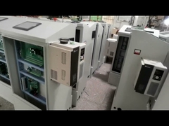 Piezas de maquinaria textil de alta calidad Caja de control china Controlador Panel de control para telar