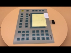 Piezas de maquinaria textil, piezas de telar, piezas de máquinas de telar, interruptor de membrana KT566