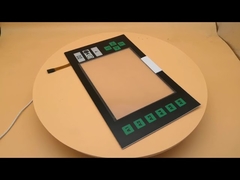 Piezas de la máquina Jacquard de exhibición de telar de tejido JC5 de alta calidad