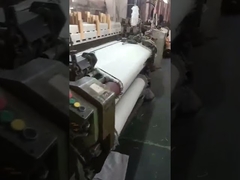 Cuadro de control eléctrico Dornier Tejido telar Cuadro de control eléctrico Panel de control Condición nueva