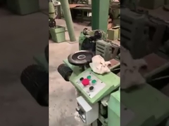 Modificación para maquinaria textil