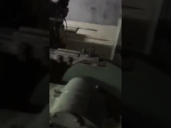 Componentes de la máquina textil GTX caja de control china panel de control para telar telar