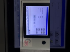 Armario de control eléctrico Grosse JC700 para la adaptación de piezas de maquinaria textil para telares