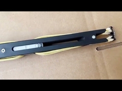 Conector Rápido del Módulo M5 con Rodamientos Módulos Jacquard para Telar de Tejido