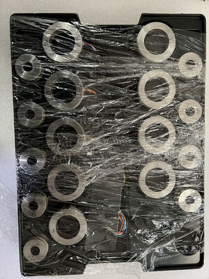 LTN RE-21-1-A01 Resolver Encoder, Motor Position And Speed Feedback, For Picanol OMNI plus Air Jet Loom