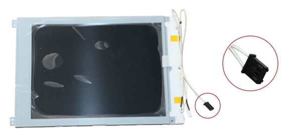 JLSJ002-2 JC5 Weaving Jacquard Loom Monitor