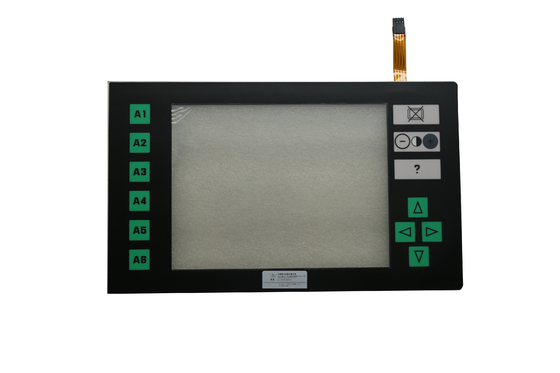 JLSJ002-2 JC5 Weaving Jacquard Loom Monitor