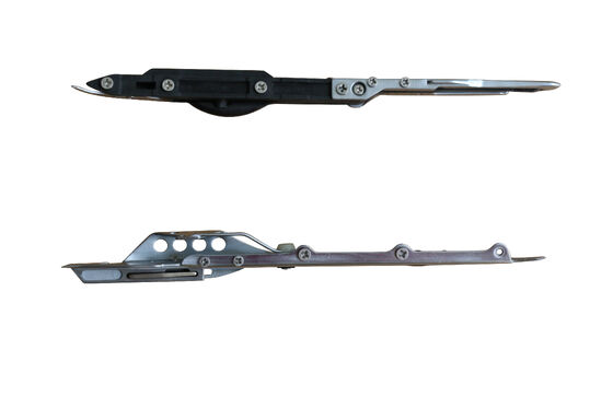 Cabezal regulador JLM001 para MBJ2