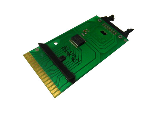 Talleres de reparación de maquinaria de tejido Tarjeta de conducir Tarjeta CIEL para piezas de repuesto de telares de jacquard