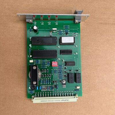 Fabricación de telares para maquinaria textil