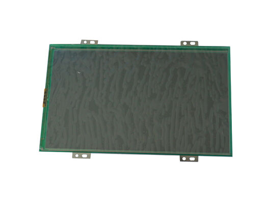 Pantalla táctil completamente nueva para telares Picanol Summum