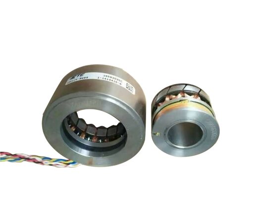 BE303902 Motor de descarga warp ELO Encoder para telares GTM/GTX/GAMMA