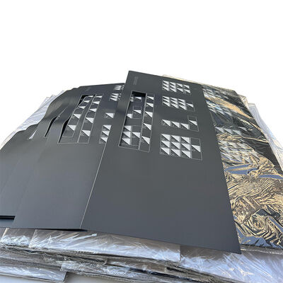 China New Membrane Switch Panel For Donier HTV PTV PTS Weaving Looms