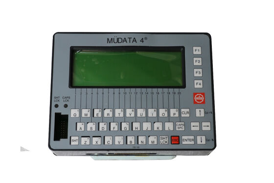 Mueller MBJ3 Mini tablero de control