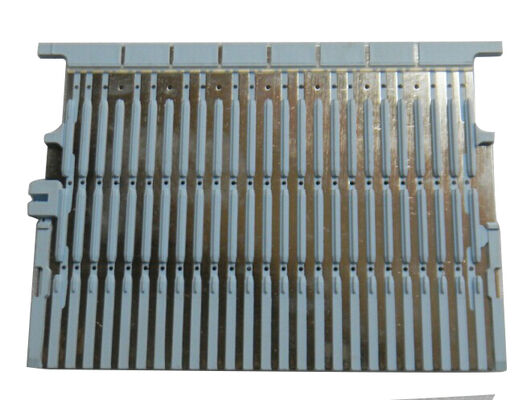 MBJ3 dobby head buffer plate